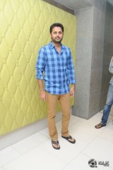 Akhil Movie Success Meet